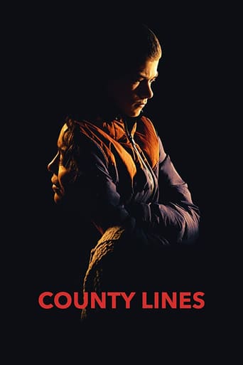 County Lines (2019)