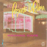 Havana Café – Paquito D'rivera (1992)