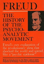 The History of the Psychoanalytic Movement (Sigmund Freud)