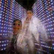 Cousin Skeeter Theme Song