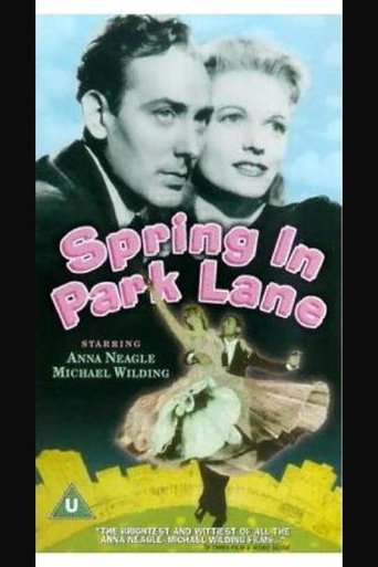 Spring in Park Lane (1948)