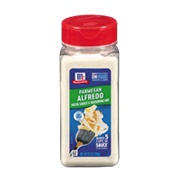 Parmesan Alfredo Pasta Seasoning
