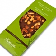 Daskalides Lait Amandes Caramelisees