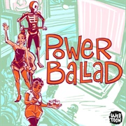 Power Ballad