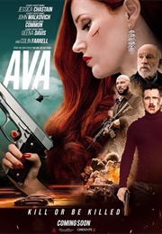 Ava (2020)