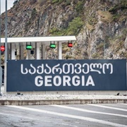 Azerbaijan to Georgia