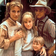 Dr Quinn Medicine Woman