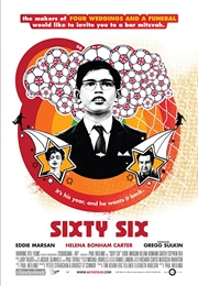 Sixty Six (2006)