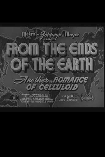 From the Ends of the Earth (1939)
