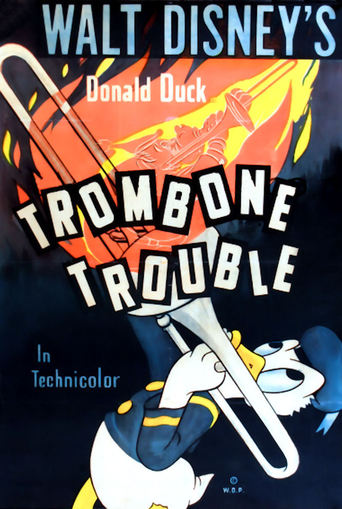 Trombone Trouble (1944)