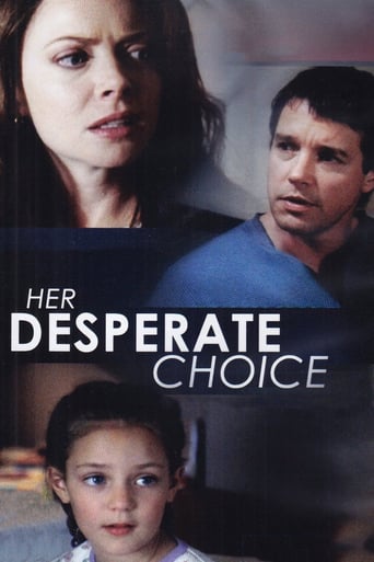 Her Desperate Choice (1996)