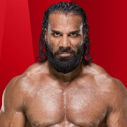 Jinder Mahal
