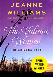 The Valiant Women (Jeanne Williams)