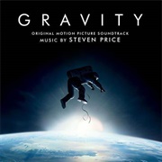 Gravity - Stephen Price