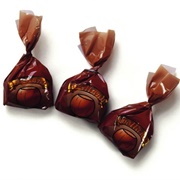 Pifarre Hazelnut Praline Candies