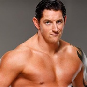 Wade Barrett