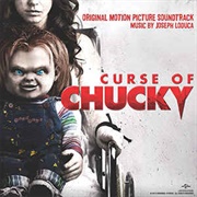 Curse of Chucky Main Title