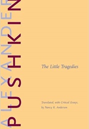 Little Tragedies (A.S. Pushkin)