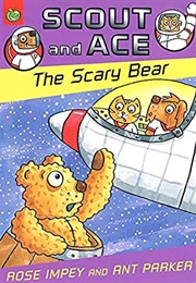 Scout and Ace (Rose Impey)