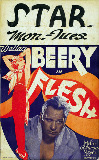 Flesh (1932)