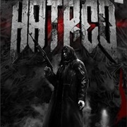 Hatred