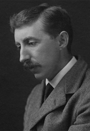 Arthur Snatchfold (E.M Forster)