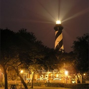 St. Augustine, Florida, USA