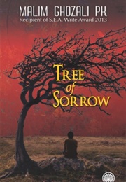 Tree of Sorrow (Malim Ghazali PK)