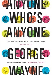 Anyone Who's Anyone (George Wayne)