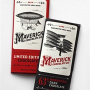 Maverick Chocolates