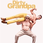 Dirty Grandpa (2016)