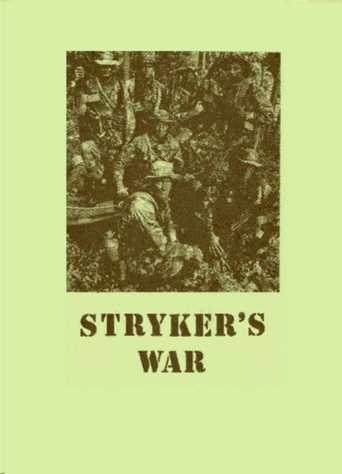 Stryker&#39;s War (1980)