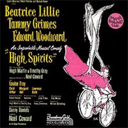 High Spirits