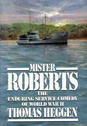 Mister Roberts (Thomas Heggen)
