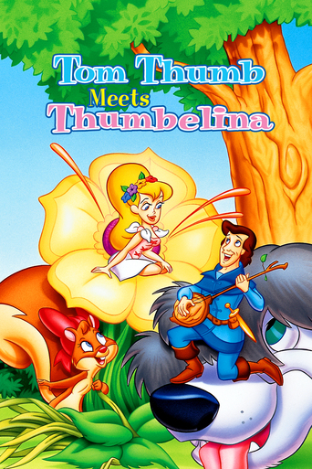 Tom Thumb Meets Thumbelina (1996)