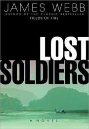 Lost Soldiers (James Webb)