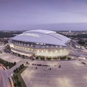 AT&T Stadium