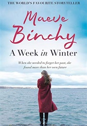 A Week in Winter (Maeve Binchy)