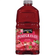 Langers Pomegranate Juice