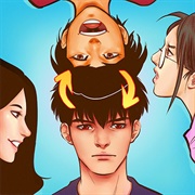 He Would Never Notice Me