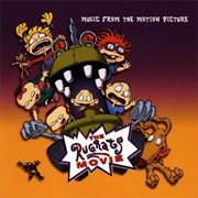 Various Artists - Music From the Motion Picture: The Rugrats Movie