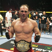 Randy Couture