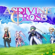 Asdivine Cross