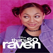 That's So Raven