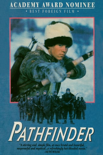 The Pathfinder (1987)