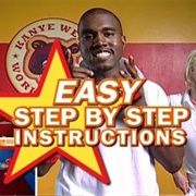 The New Workout Plan - Kanye West