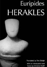 Herakles (Euripides)