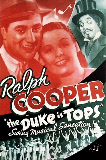 The Duke Is Tops (1938)