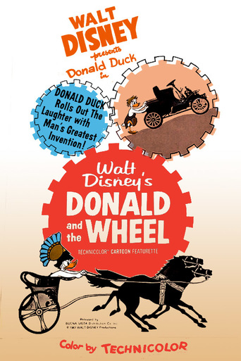 Donald and the Wheel (1961)