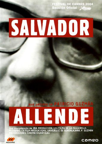 Salvador Allende (2004)